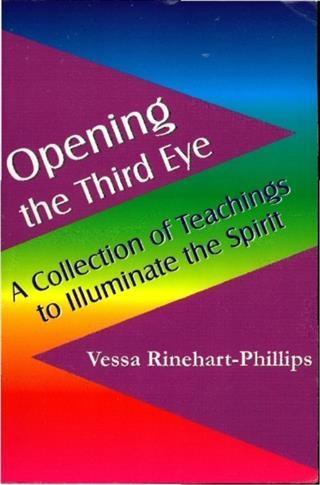Opening the Third Eye