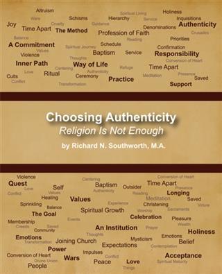 Choosing Authenticity