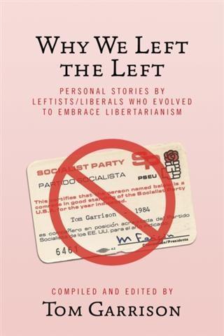 Why We Left the Left