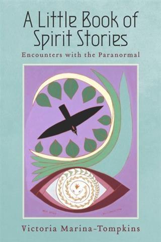 Little Book Of Spirit Stories