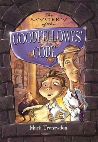 Mystery of the Goodfellowes‘ Code