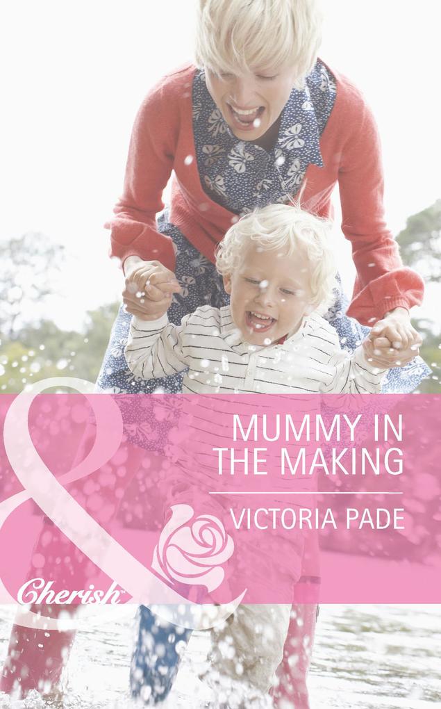 Mummy In The Making (Mills & Boon Cherish) (Northbridge Nuptials Book 17)