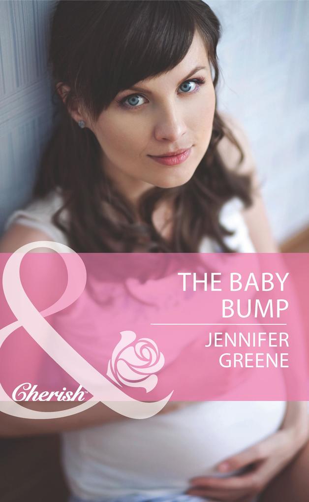 The Baby Bump (Mills & Boon Cherish)