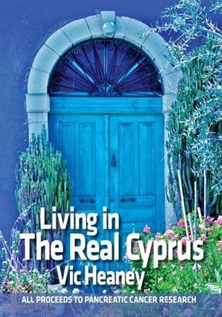 Living In The Real Cyprus