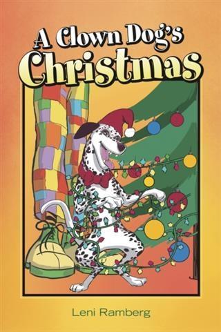 Clown Dog's Christmas