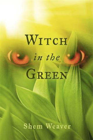Witch in the Green
