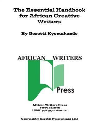 Essential Handbook for African Creative Writers