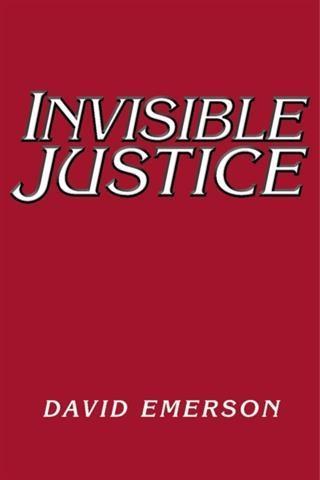 Invisible Justice