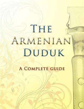 Armenian Duduk