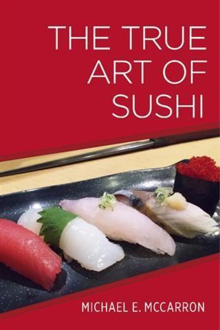 True Art of Sushi