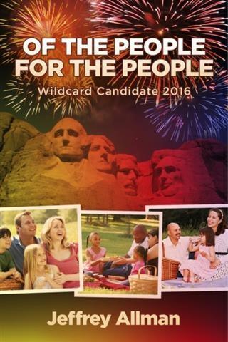 Of the People for the People Wildcard Candidate 2016