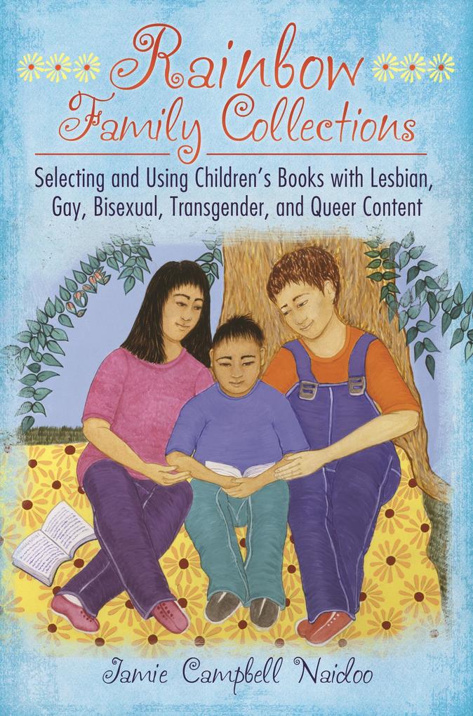 Rainbow Family Collections