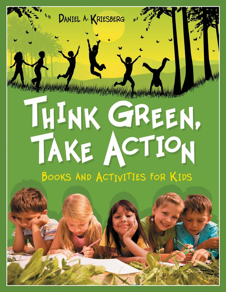 Think Green Take Action