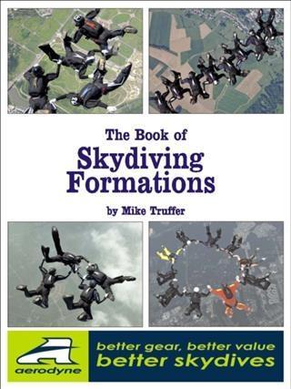 Book of Skydiving Formations