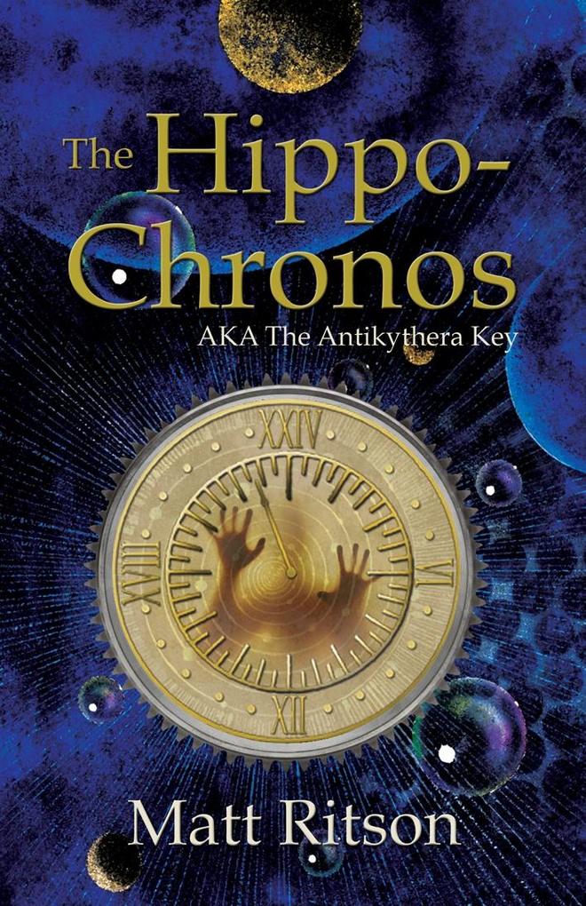 Hippo-Chronos