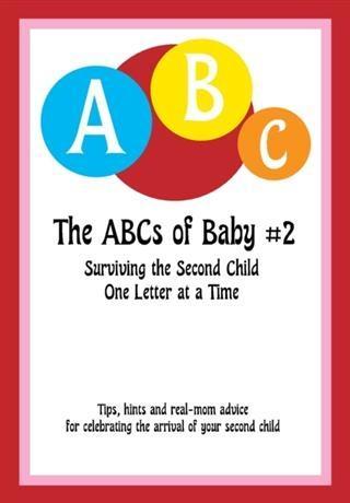 ABCs of Baby #2