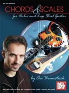 Chords & Scales for Dobro(R) and Lap Steel Guitar als eBook Download von Ori Beanstock - Ori Beanstock