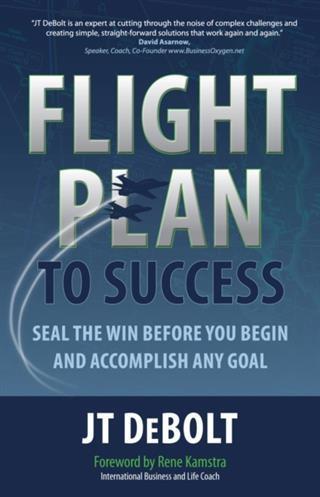 Flight Plan to Success