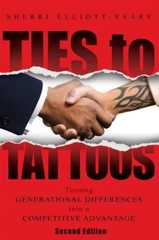 Ties to Tattoos 2nd Edition