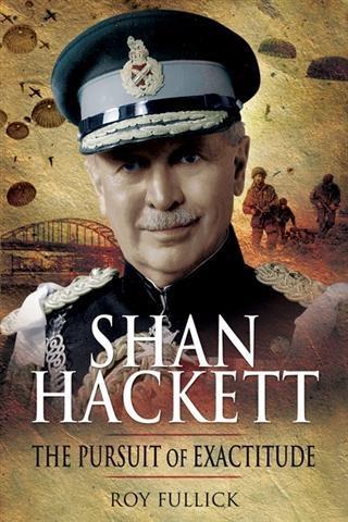 ‘Shan‘ Hackett