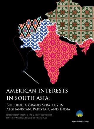 American Interests in South Asia