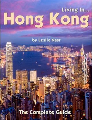 Living In... Hong Kong