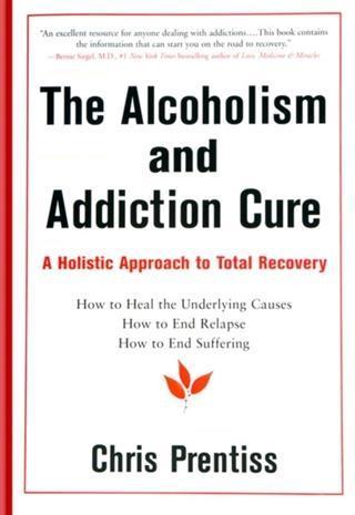 Alcoholism and Addiction Cure