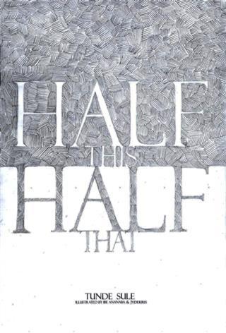 Half This Half That