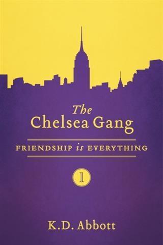 Chelsea Gang: Friendship is Everything