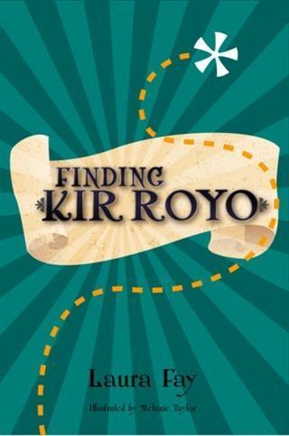 Finding Kir Royo