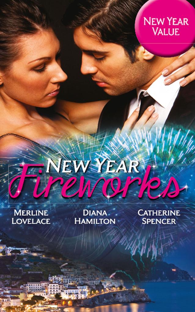 New Year Fireworks: The Duke‘s New Year‘s Resolution / The Faithful Wife / Constantino‘s Pregnant Bride