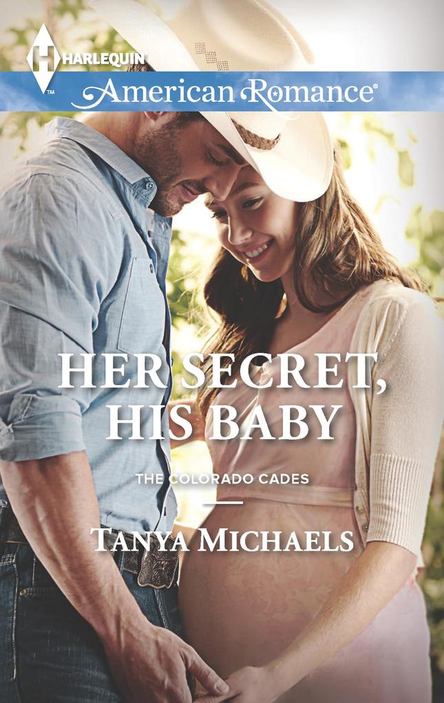 Her Secret His Baby