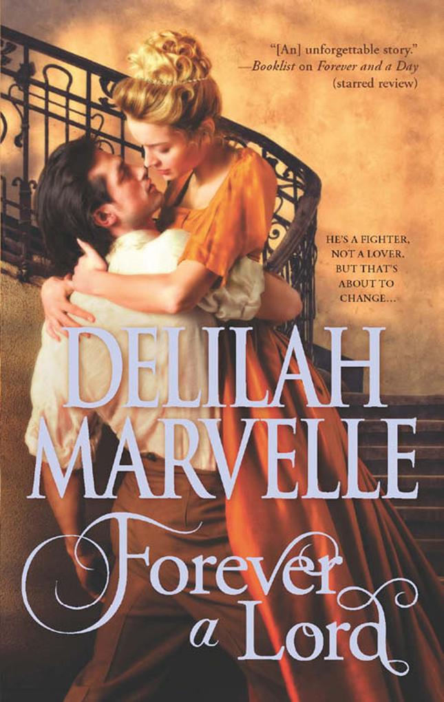 Forever a Lord (The Rumor Series Book 4)