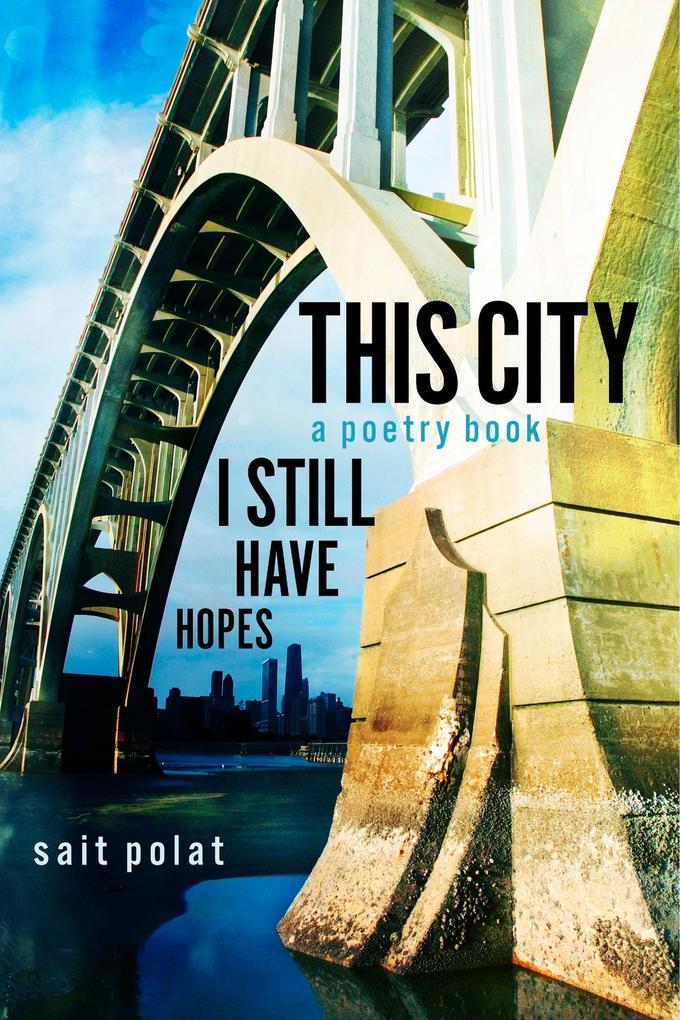This City a Poetry Book