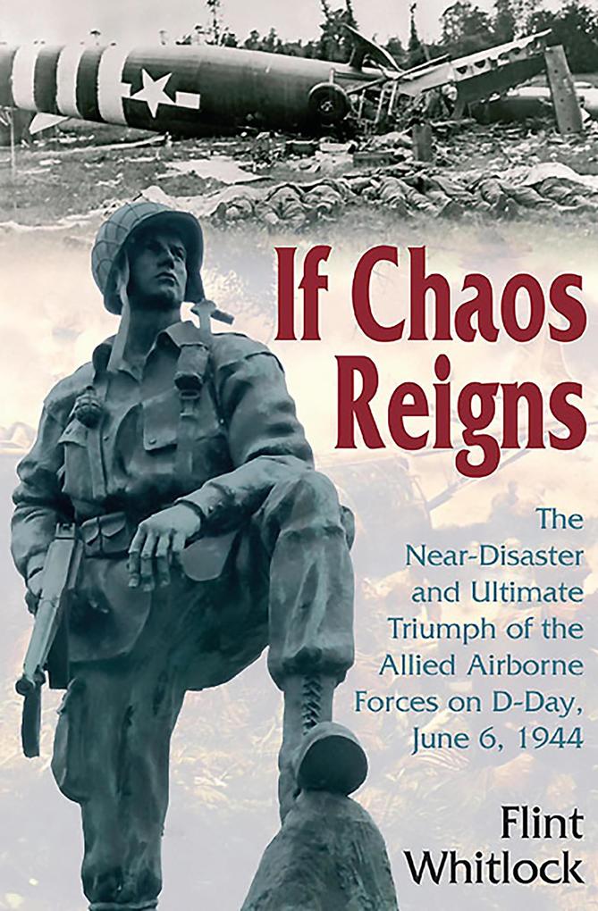 Casemate If Chaos Reigns