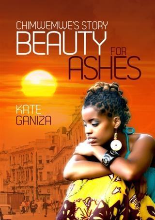 Chimwemwe‘s Story: Beauty For Ashes