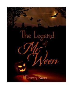 Legend of Mr. Ween