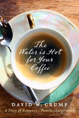 Water Is Hot For Your Coffee