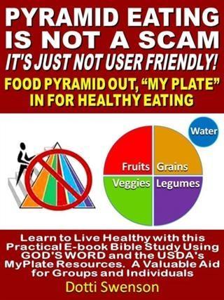 Pyramid Eating Is Not A Scam. It‘s Just Not User Friendly!