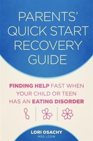 Parents‘ Quick Start Recovery Guide