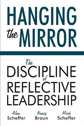 Hanging the Mirror