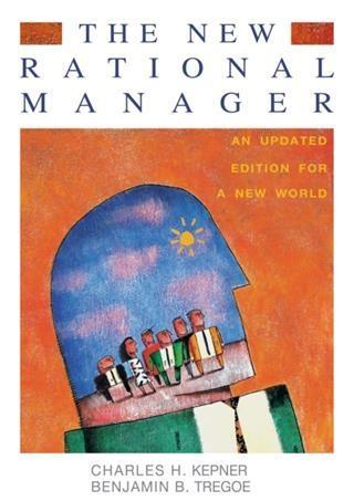New Rational Manager