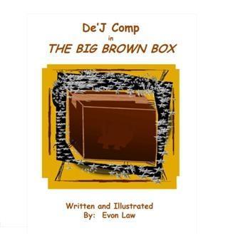 De‘J Comp in The Big Brown Box