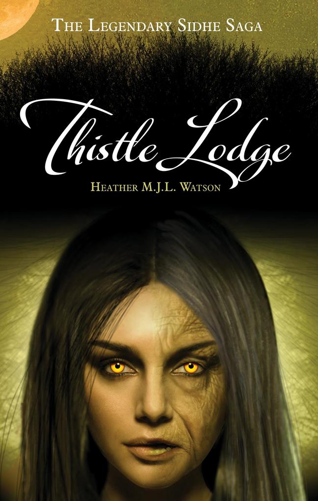 Thistle Lodge