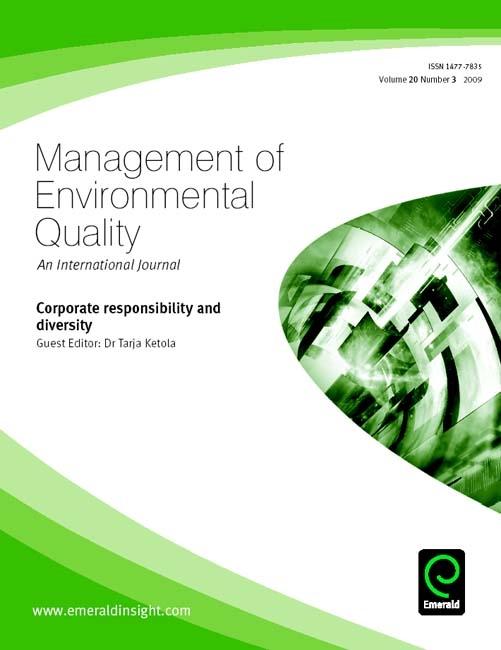 Corporate Responsibility and Diversity