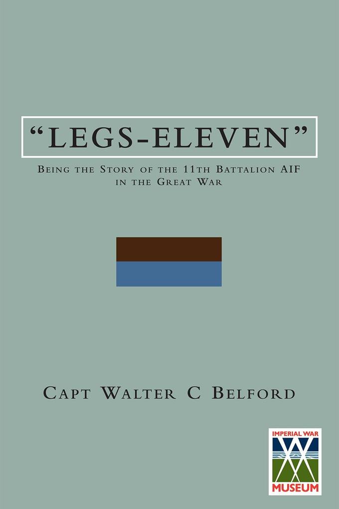 Legs-Eleven