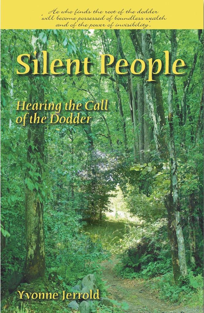 Silent People