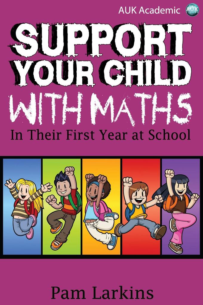Support Your Child With Maths
