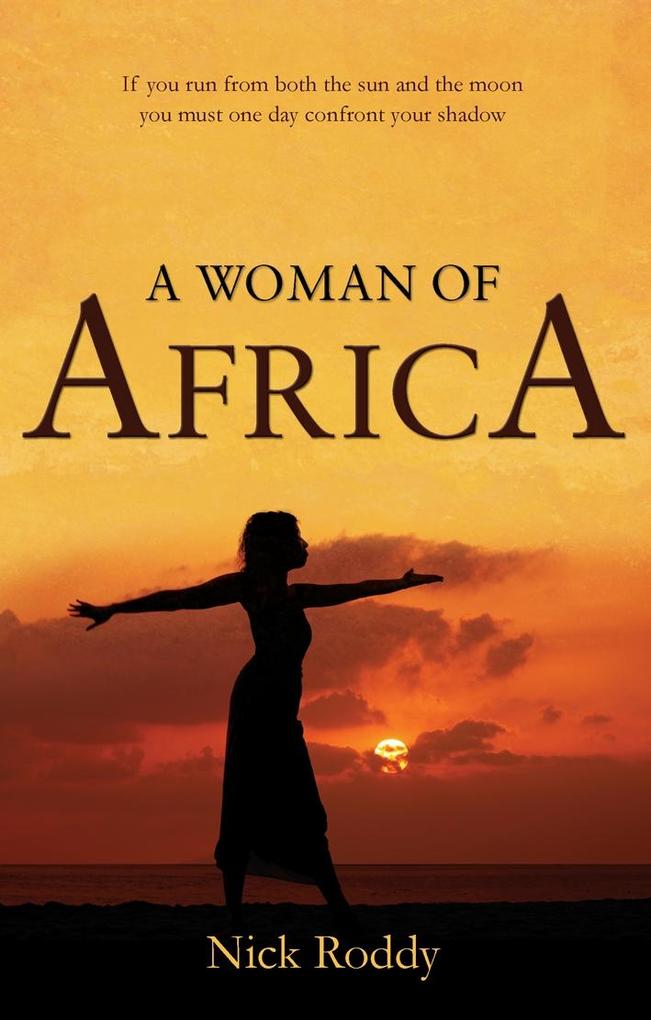 Woman of Africa