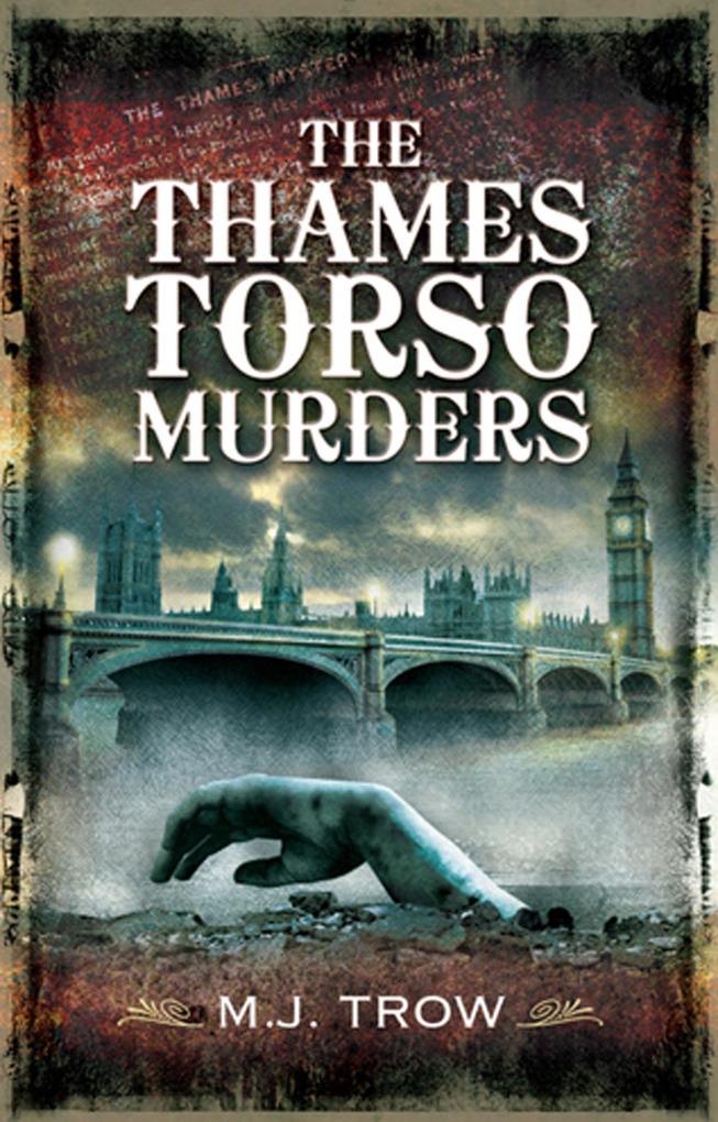 Thames Torso Murders